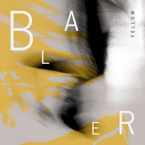 Blaer - Yellow (2020)
