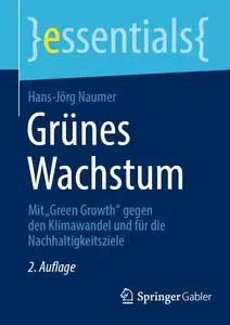 Grünes Wachstum, 2. Auflage