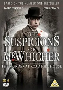 The Suspicions of Mr. Whicher (2011)