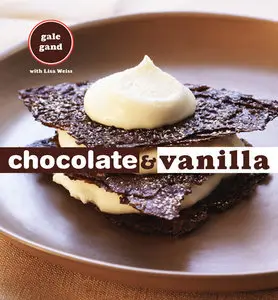 Chocolate and Vanilla (repost)