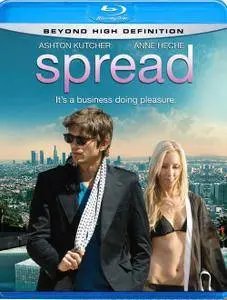 Spread (2009)