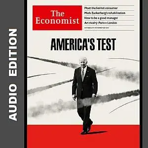 The Economist • Audio Edition • 28 October 2023