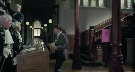 Preaching to the Perverted (1997)