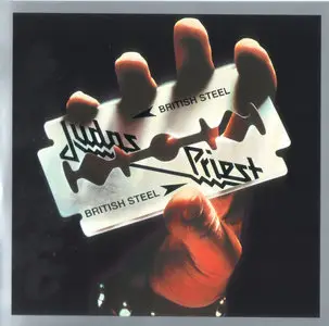Judas Priest 1974 - 1990. 15 Remastered CDs [Re-up]