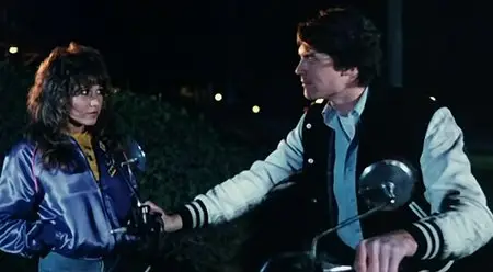 One Dark Night (1982)