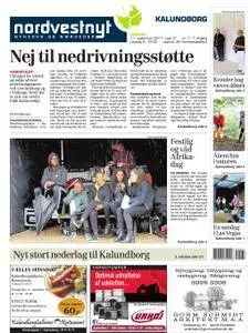 Nordvestnyt Kalundborg – 11. september 2017