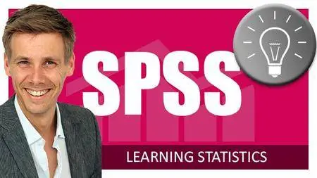 Statistics explained easy 4 - SPSS