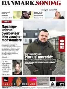 JydskeVestkysten Varde – 10. marts 2019