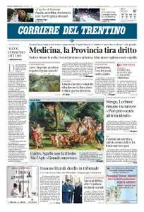 Corriere del Trentino – 09 gennaio 2020