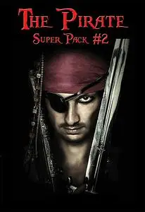 «The Pirate Super Pack # 2» by Richard Glasspoole