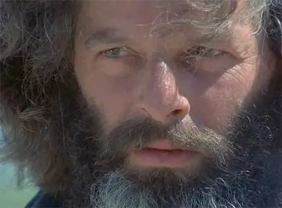Jodorowsky - El Topo (1970)