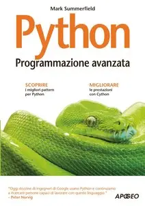 Python. Programmazione avanzata (Repost)