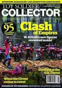 Toy Soldier Collector - February/March 2017