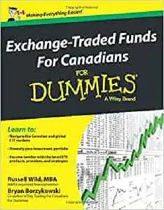 Exchange-Traded Funds For Canadians For Dummies