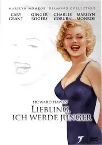 Liebling, ich werde jünger (USA, 1952)
