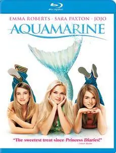 Aquamarine (2006) [w/Commentary]