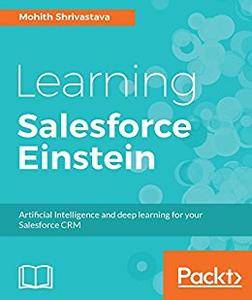 Learning Salesforce Einstein