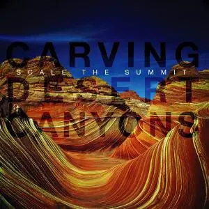 Scale The Summit - 4 Studio Albums (2009-2015)