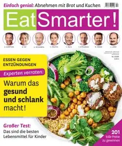 EatSmarter! – März 2021