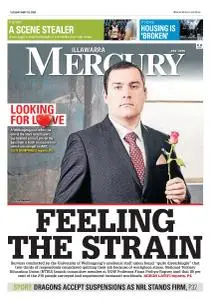 Illawarra Mercury - May 18, 2021