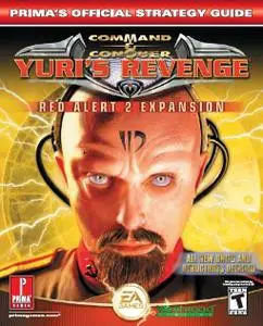 Command  Conquer Yuris Revenge Prima Official Guide