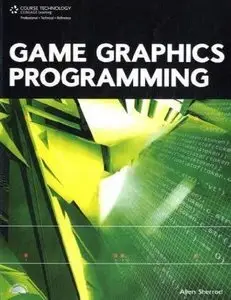 Game Graphics Programming (Repost)