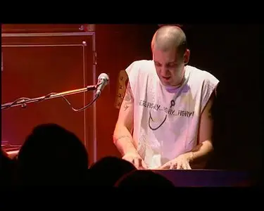 Popa Chubby - Wild Live! (2005)