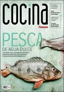 Cocina Semana Colombia - Marzo 2015