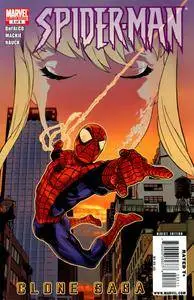 Spider-Man - The Clone Saga 03 of 6