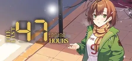 The Last 47 Hours (2019)