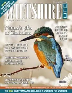Wiltshire Life - December 2018