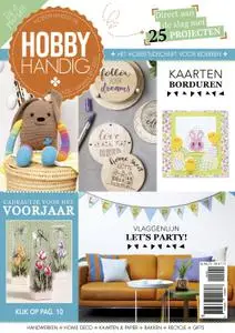 HobbyHandig – 24 maart 2020