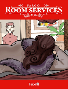 Room services (Fargo)