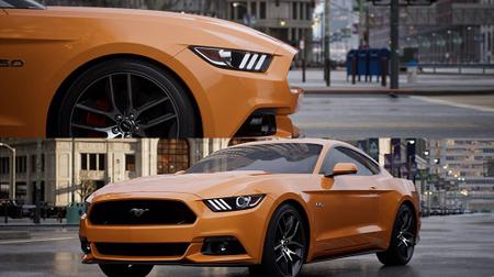 Automotive Cinematography in Unreal Engine, Part 1