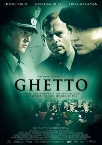 Ghetto (2006)