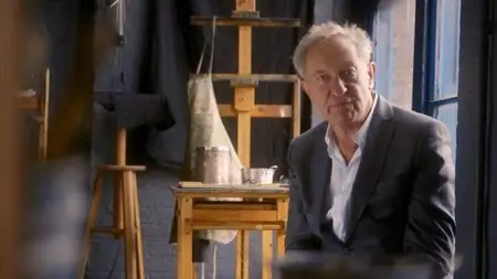 BBC - Face of Britain by Simon Schama (2015)