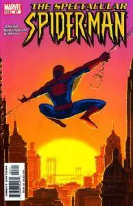 The Spectacular Spider-Man v2 027