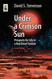 Under a Crimson Sun: Prospects for Life in a Red Dwarf System (Repost)