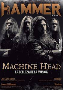 Metal Hammer España - diciembre 2022