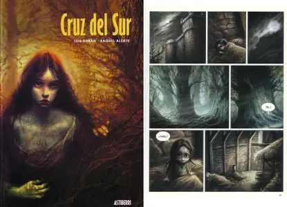 Cruz del sur