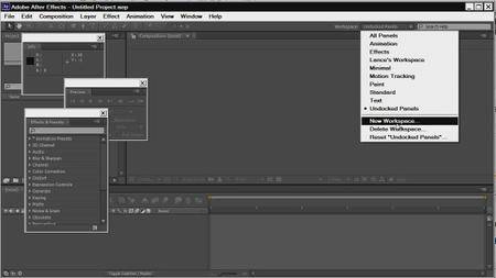 LearnNowOnline - After Effects CS6 Tips & Tricks, Part 1: Animation