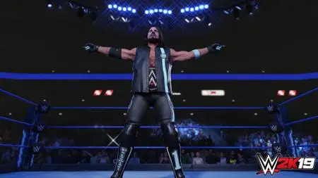 WWE 2K19 (2018) Digital Deluxe