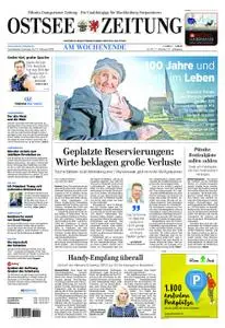Ostsee Zeitung Ribnitz-Damgarten - 16. Februar 2019