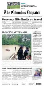 The Columbus Dispatch - May 20, 2020