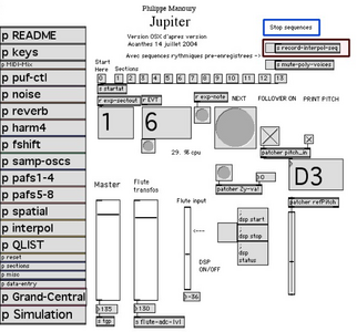 Electroacoustic Music History - CD 38: 1983-1986