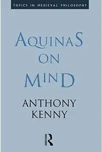 Aquinas on Mind