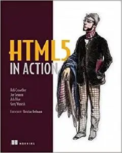 HTML5 in Action [Repost]