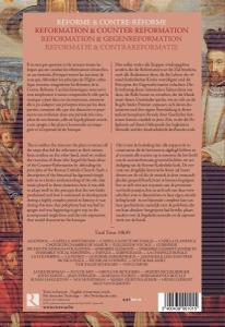 Jérôme Lejeune: Réforme et Contre-Réforme - Reformation & Counter-Reformation  [8CDs] (2011)