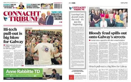 The Connacht Tribune – June 09, 2023
