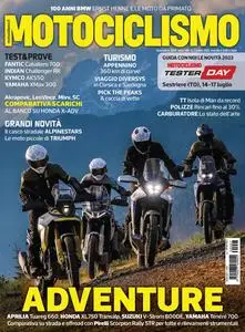 Motociclismo Italia – 01 luglio 2023